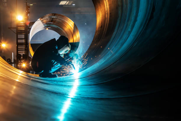 Best Marine and Shipbuilding Welding in Deland, FL