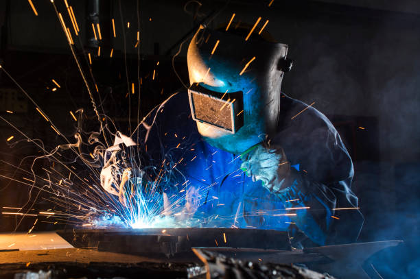 Affordable Welder Services in Deland, FL