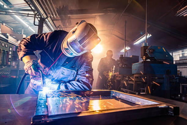 Best Maintenance and Repair Welding in Deland, FL