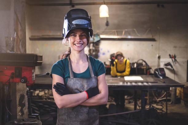 Professional Welder & Metal Fabrication in Deland, FL