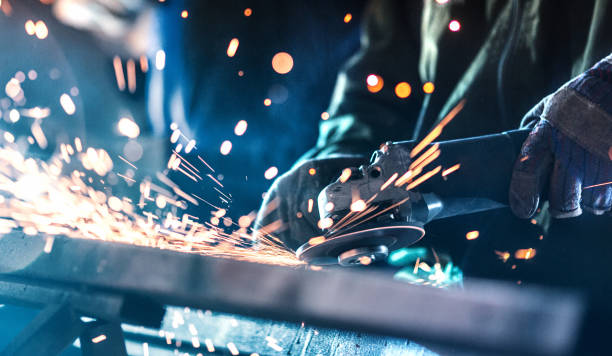 Best Pipe Welding in Deland, FL